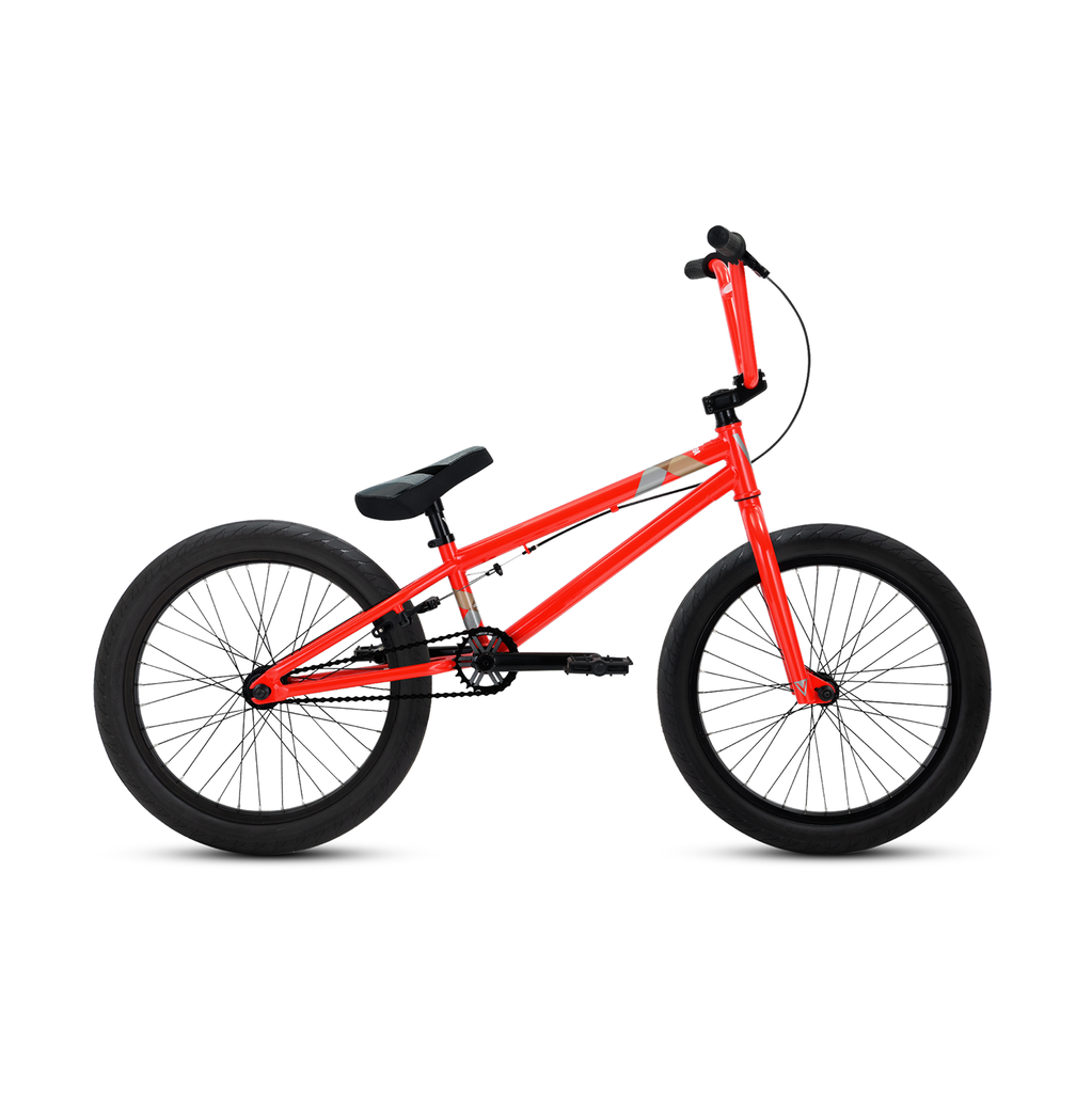 Verde Vectra BMX Bike 2019 – Mordern Bike