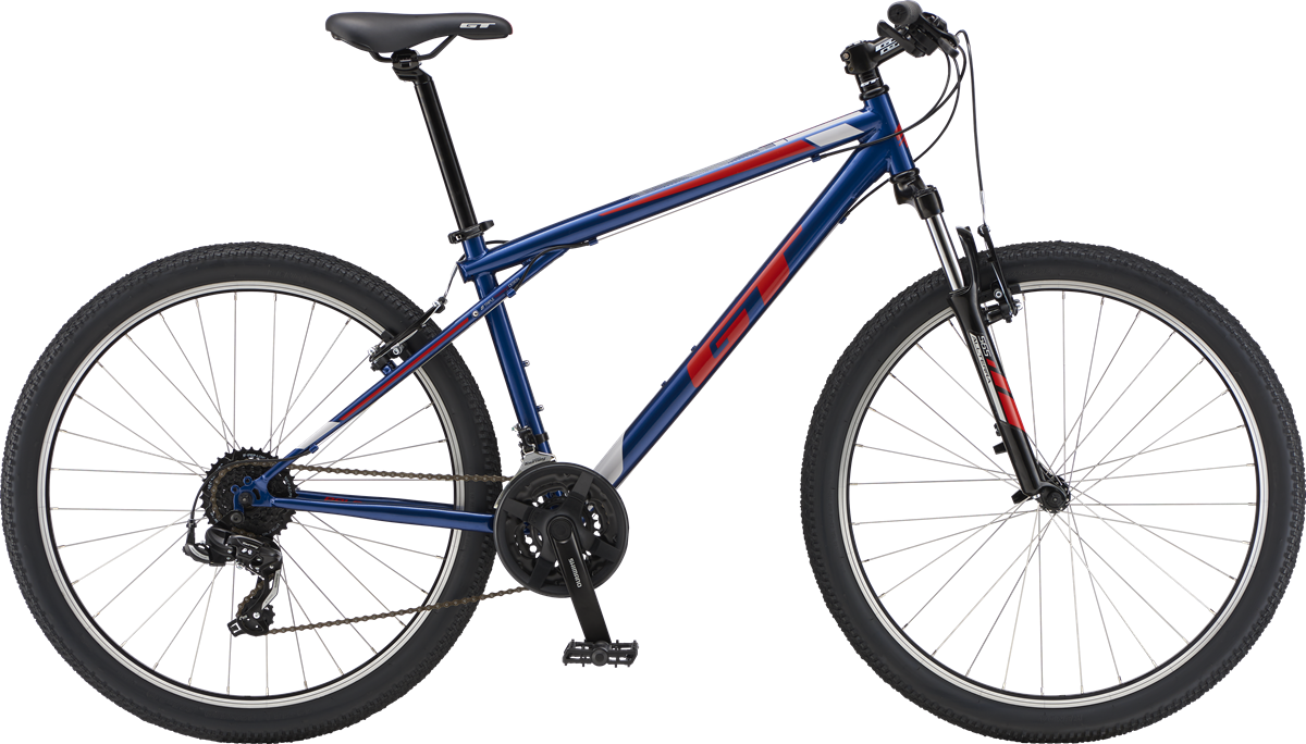 GT Palomar Mountain Bike 2019 – Mordern Bike