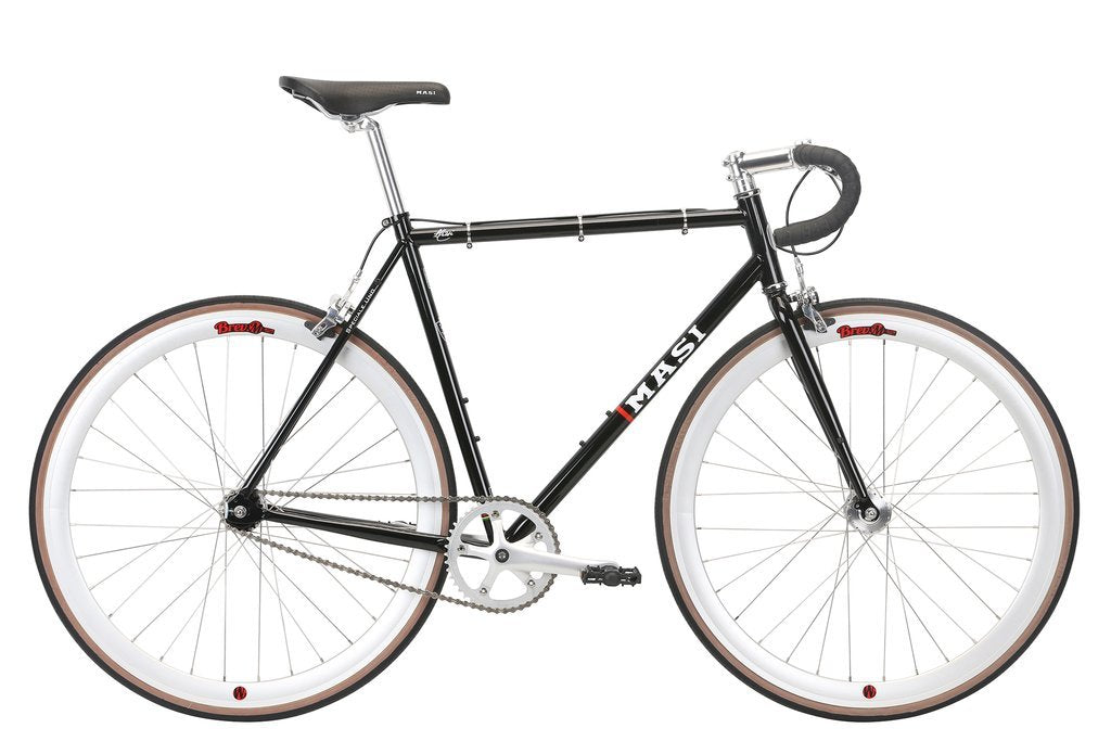 masi fixed gear bike Masi Uno Drop Track Bike 2019 – Mordern Bike