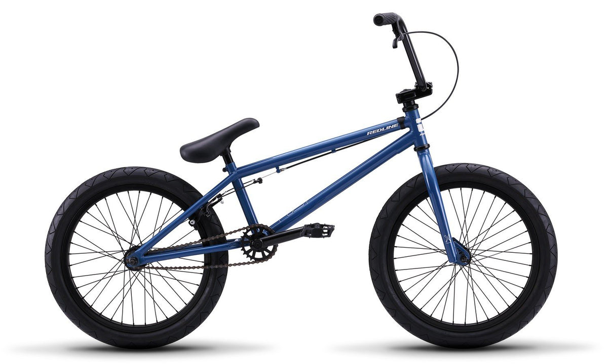 Redline Romp BMX Bike 2019 – Mordern Bike