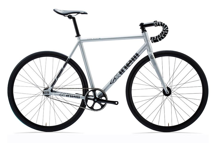 Wheel Fixie Frame Brands Cinelli Tipo Pista Track Bike – Mordern Bike