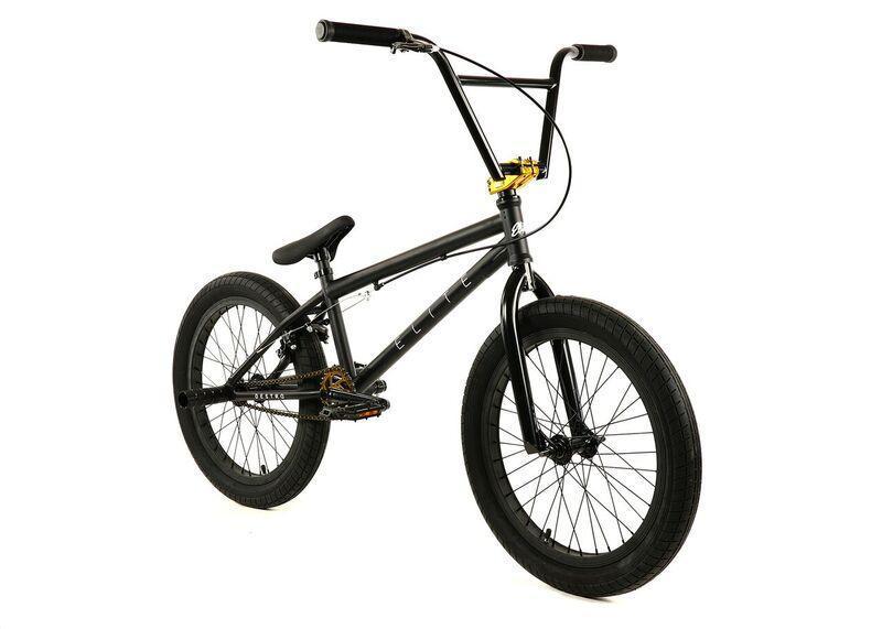 Bmx best sale destro elite