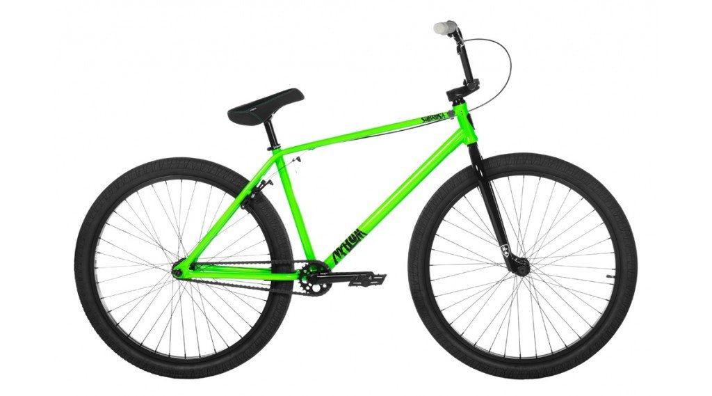 Subrosa Malum DTT 26 BMX Bike 2019 – Mordern Bike