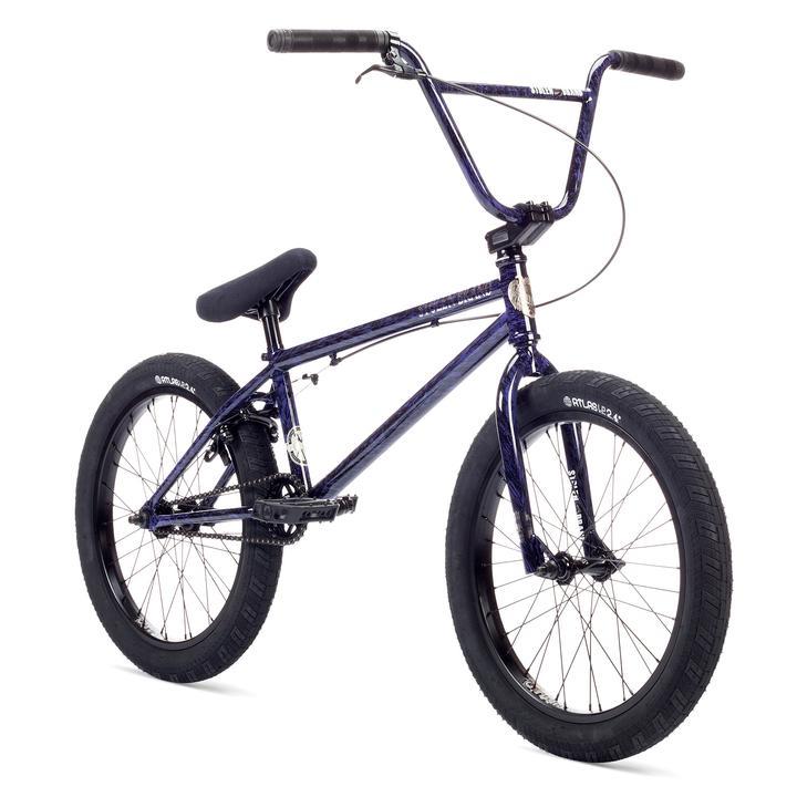 2019 sales stolen bmx