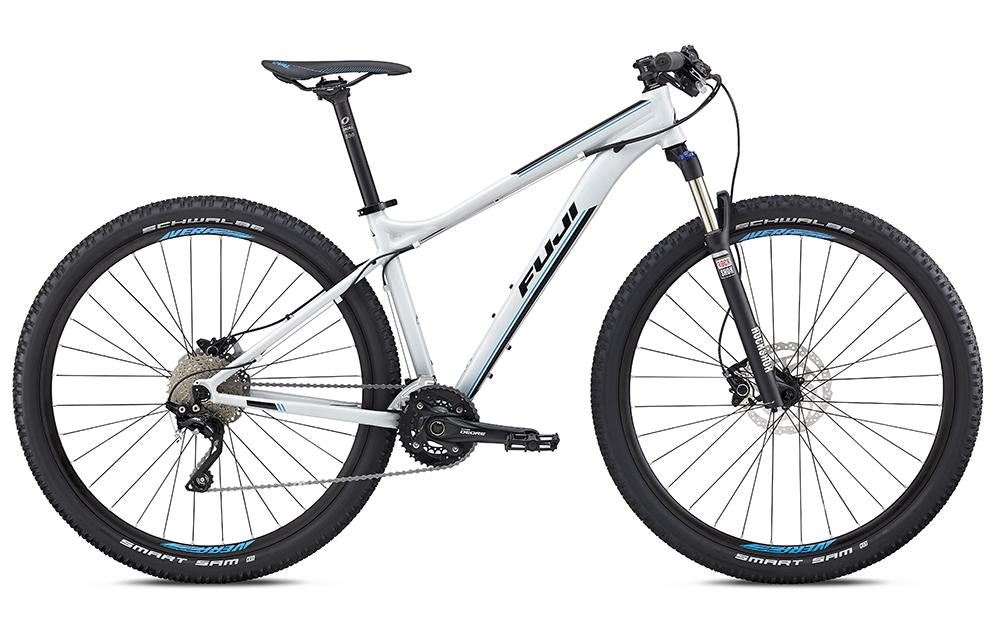 Fuji Nevada 29 1.1 Mountain Bike 2018 Mordern Bike