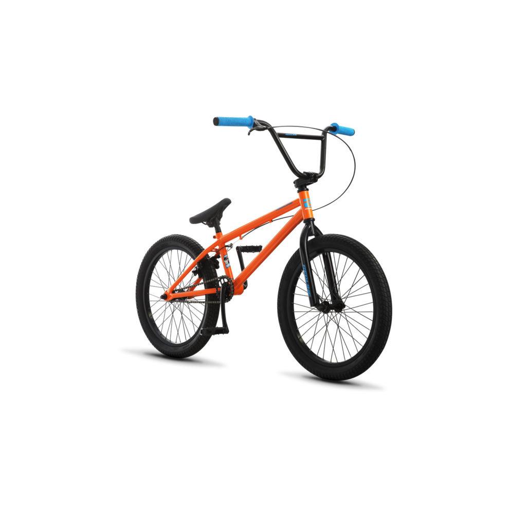 Redline Rival BMX Bike 2018 – Mordern Bike