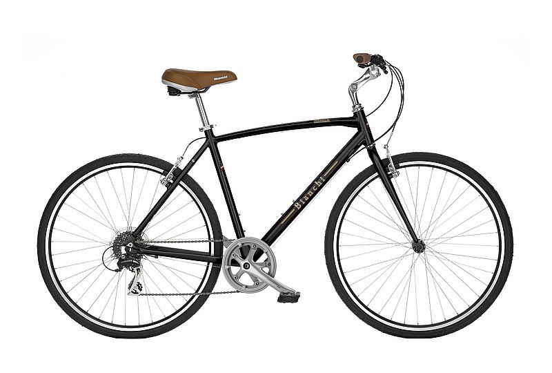 Bianchi Siena City Bike 2018 – Mordern Bike