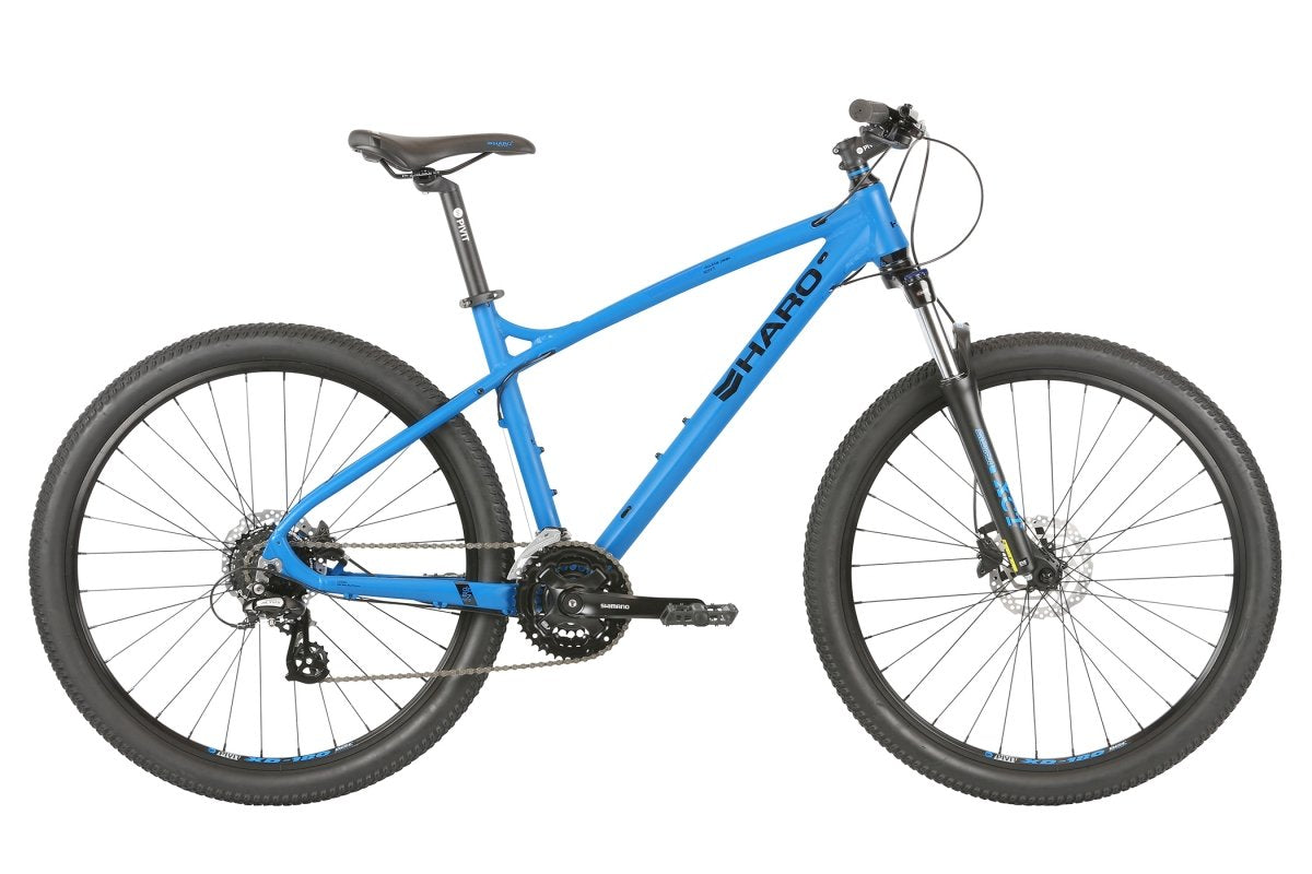 Haro Double Peak Sport Mountain Bike 2019 – Mordern Bike