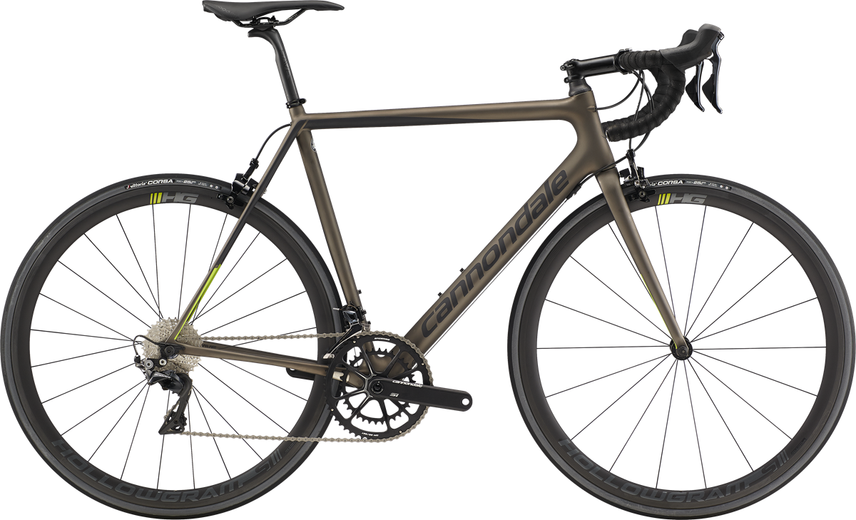 Cannondale evo carbon on sale