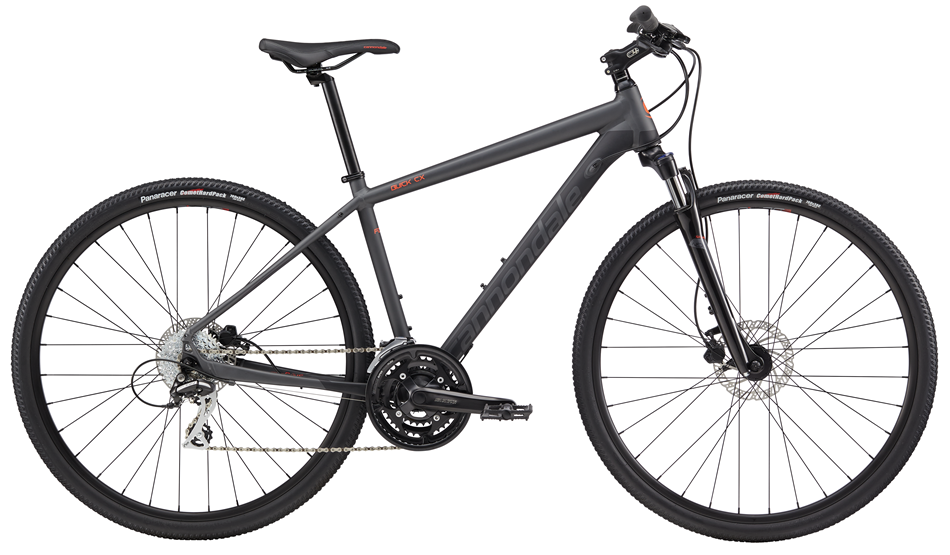 Cannondale Quick CX 4 Sport Hybrid Bike 2018 – Mordern Bike Cannondale Quick CX 4 Sport Hybrid Bike 2018 – Mordern Bike