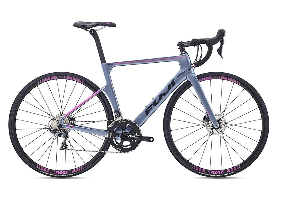 Fuji Supreme Womens Road Bike 2019 – Mordern Bike