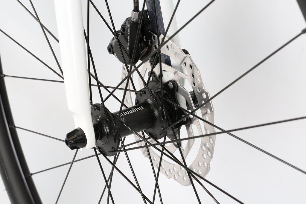 MASI ミニベロ　CAFFE RACER 2×9 SORA MASI ミニベロ CAFFE RACER 2×9 SORA - メルカリ