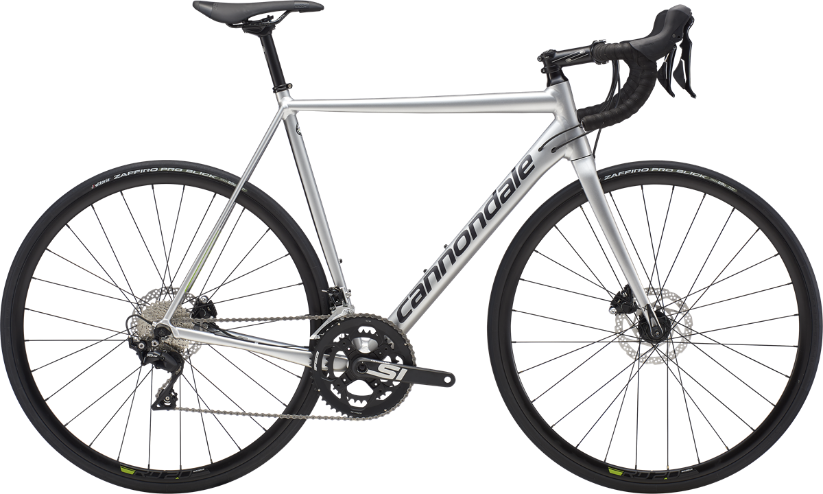 Bici Cannondale Road Bike Caad12 2018 Cannondale CAAD12 Disc