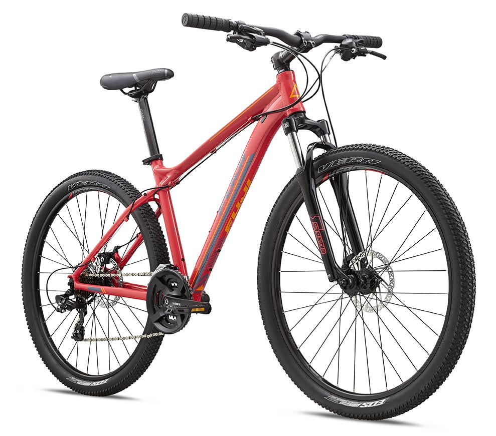 Fuji discount hardtail 27.5