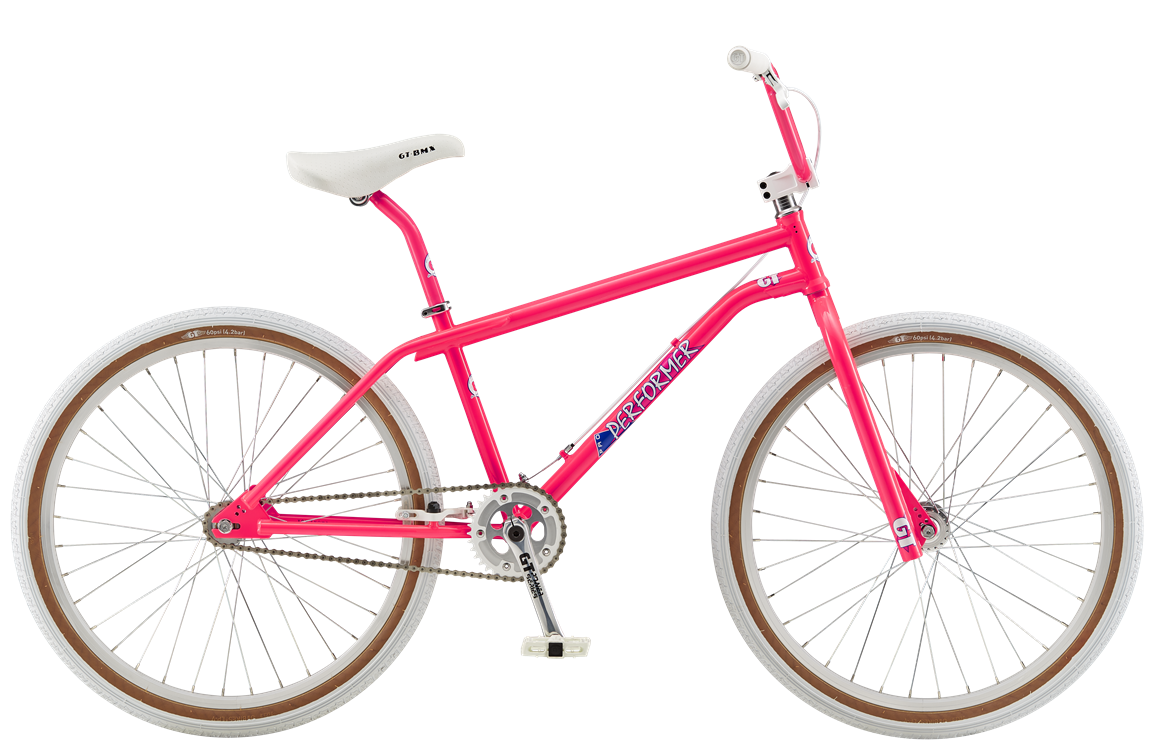 New gt pro performer sale