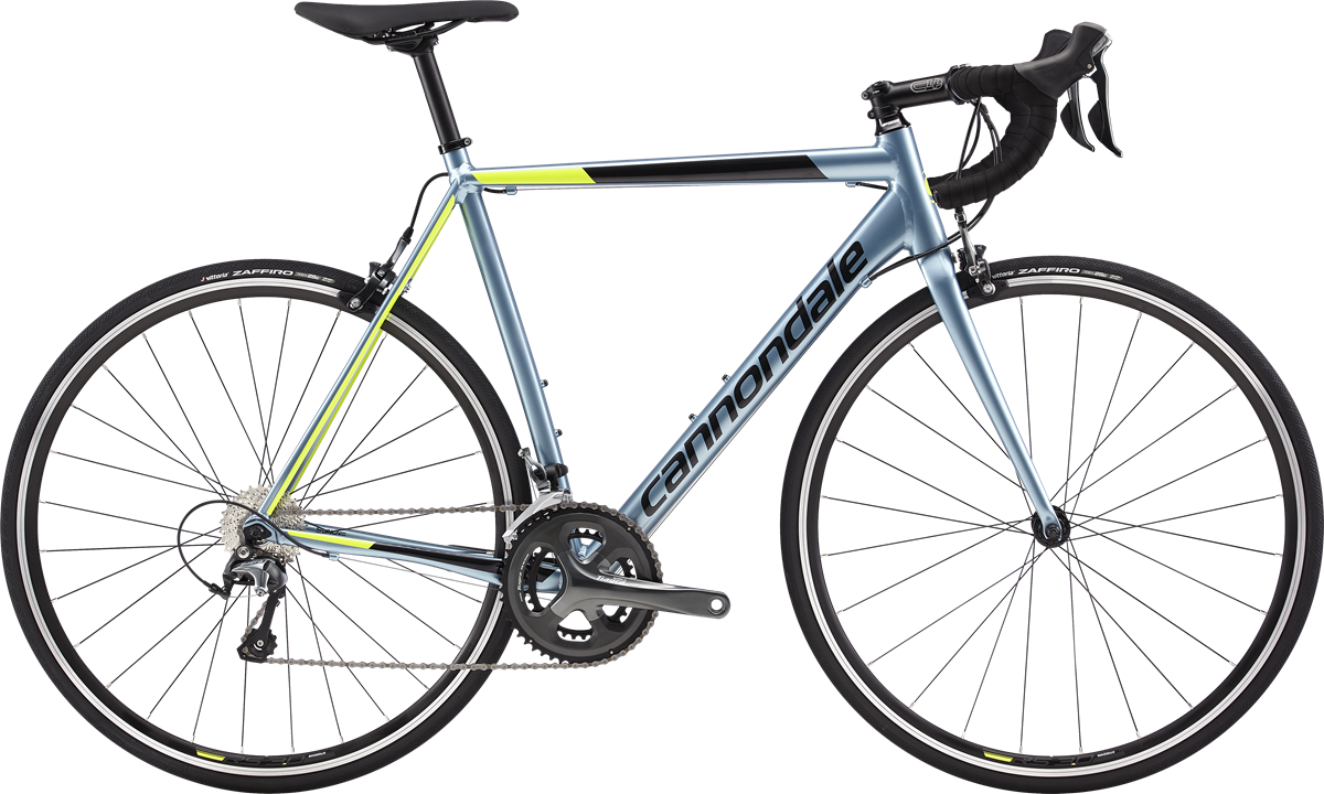 Cannondale CAAD Optimo Tiagra Road Bike 2019 Mordern Bike