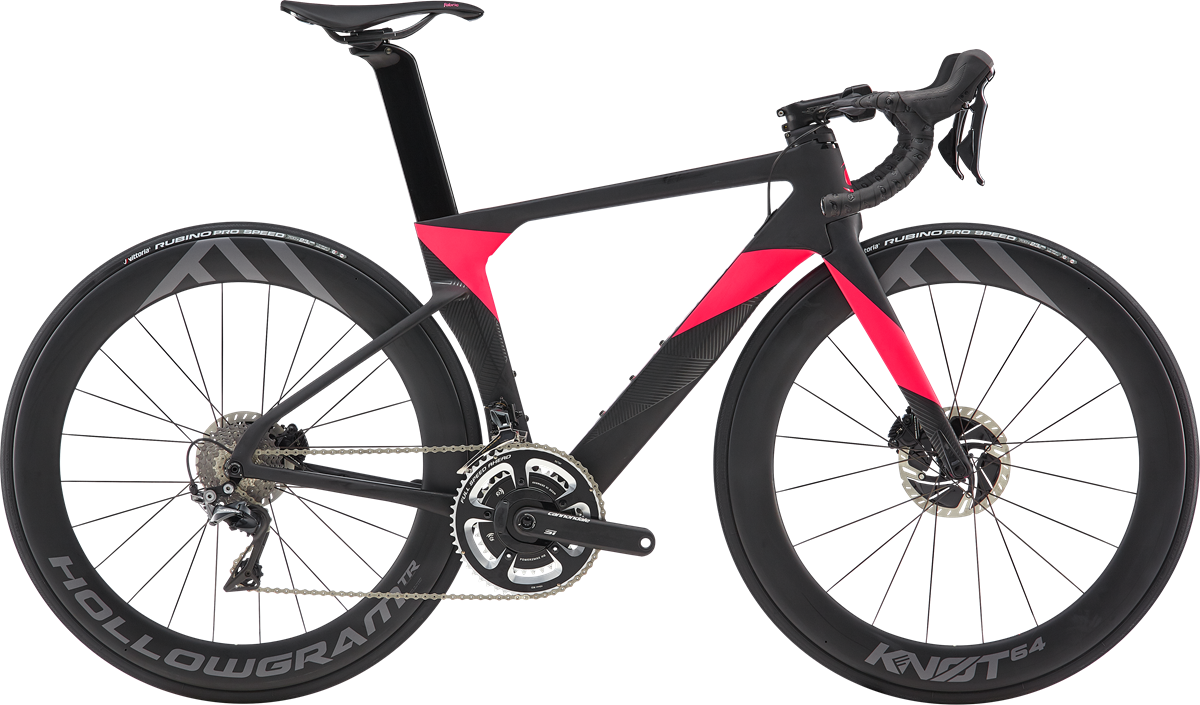 Cannondale SystemSix Dura Ace Womens Road Bike 2019 Mordern Bike