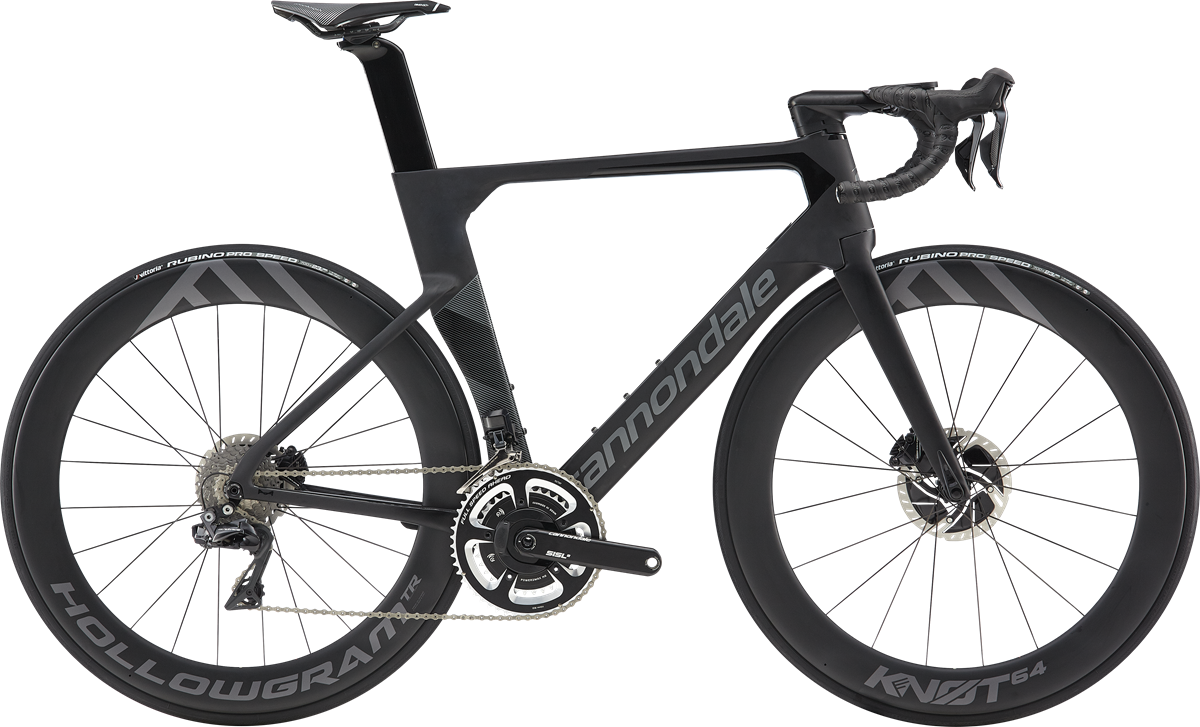 Cannondale SystemSix HM Dura Ace Di2 Road Bike 2019 Mordern Bike