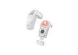 Knog Boomer Rechargeable Rear Light - 15110