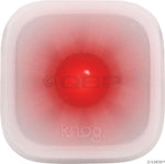 Knog Blinder 1 Standard USBRechargeable Taillight - 20111