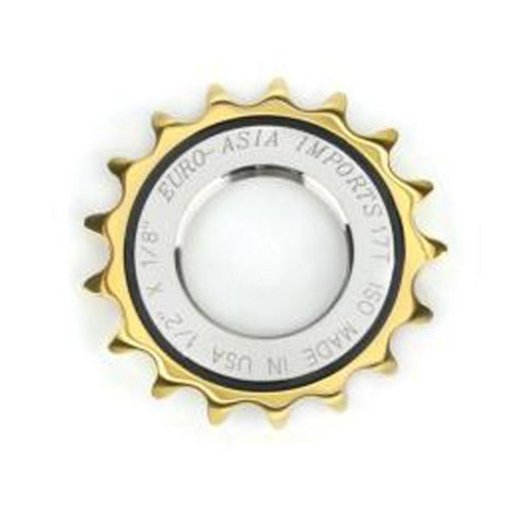 EAI Gold Medal Cog 1/8" - 2129