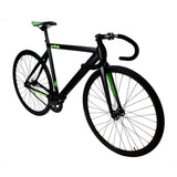 ZF Bikes Prime Series Track Bike - 32705