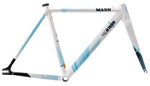 Cinelli Mash Parallax Cyanotype 2016 Frameset - 33866