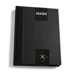 MASH Art Book & Video - 33869