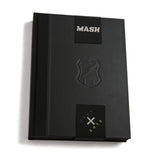 MASH Art Book & Video - 33869