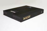 MASH Art Book & Video - 35488