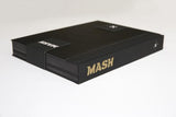 MASH Art Book & Video - 35488