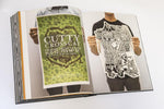 MASH Art Book & Video - 35493