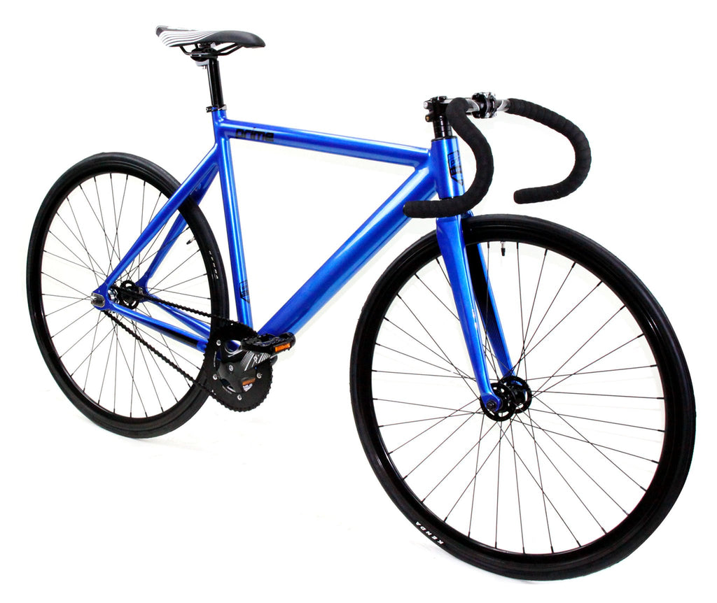 Zf fixed gear deals bike