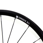 Conquer Elite S-300 Track Wheelset - 38851