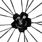 Conquer Elite S-300 Track Wheelset - 38852