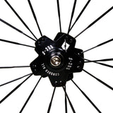 Conquer Elite S-300 Track Wheelset - 38852