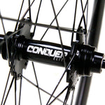 Conquer Elite S-300 Track Wheelset - 38853
