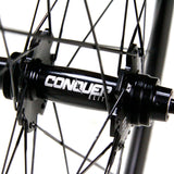 Conquer Elite S-300 Track Wheelset - 38853
