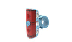 Knog Pop R Rear Bike Light - 38905
