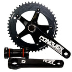 Conquer Elite RXL Crankset - 38912