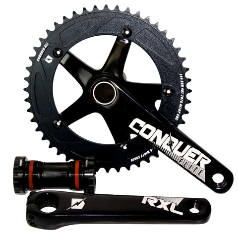Conquer Elite RXL Crankset - 38912