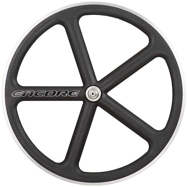 中古GRAAL 4SPTR Front Tubular Track Wheel 中古GRAAL 4SPTR Front Tubular Track Wheel Graal 4 Spoke