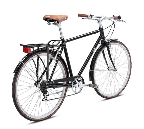 fuji citybike Fuji Regis Commuter Bike 2019 – Mordern Bike