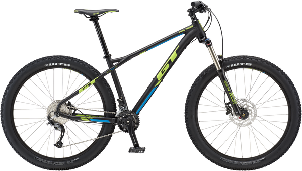 Gt men's pantera 27.5 mountain 2024 bike