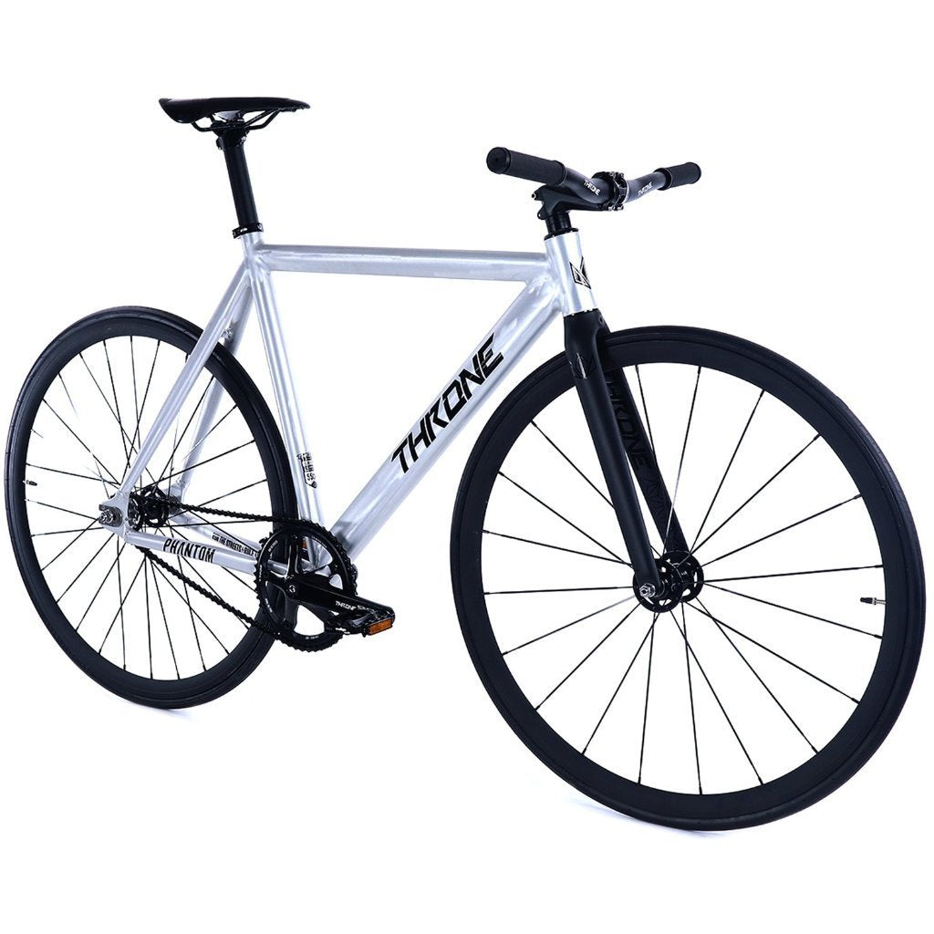 Throne phantom on sale track bike