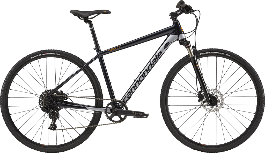 Cannondale Quick CX 2 Sport Hybrid Bike 2019 Mordern Bike