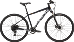 Cannondale Quick CX 2 Sport Hybrid Bike 2019 - media_0255f1a4-21ca-4f63-a97a-c1ffc9585800