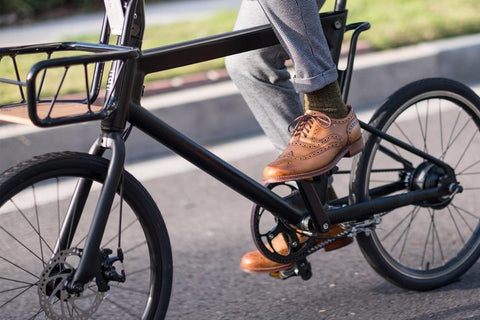 Pure Volta Electric Bike – Mordern Bike