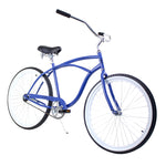 Classic Beach Cruiser - media_02d13dd4-a4b9-4e89-9124-ecd25dcc7413