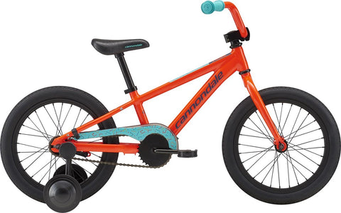 Cannondale Trail 16" Single-Speed Boys Bike 2019 - media_034c9f02-3816-4d85-a961-d17267a54a8e